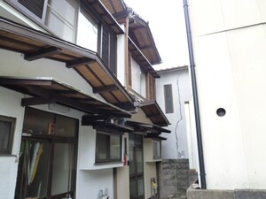 イ－スト醍醐十番館外観写真
