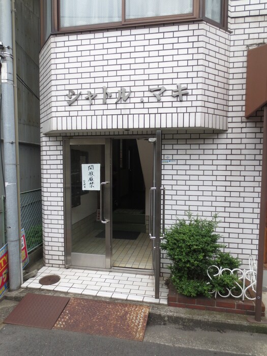 物件外観写真3　(外観写真)