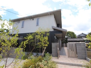 プロスペリテM2外観写真