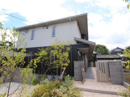 プロスペリテM2外観写真