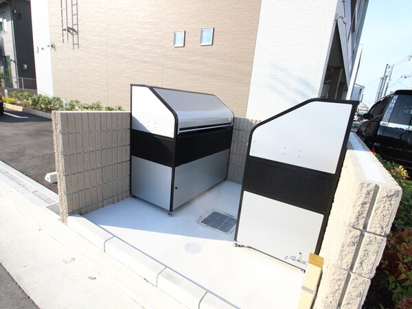 建物設備