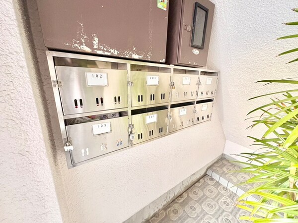 建物設備