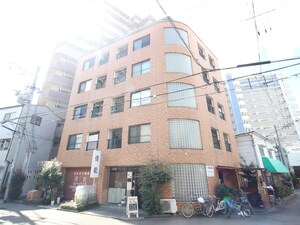 山脇ビル外観写真
