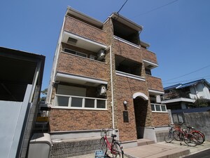 Brillio ISHIBASHI外観写真