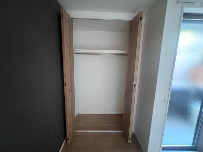 物件内観写真10　(収納)