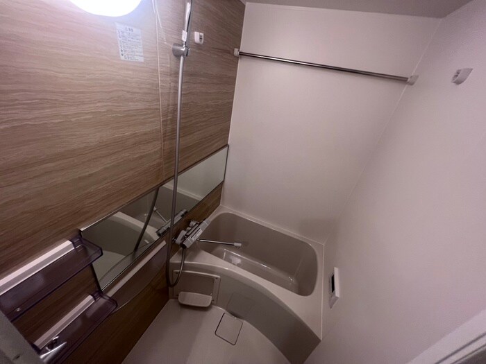 物件内観写真15　(バス／シャワールーム等)