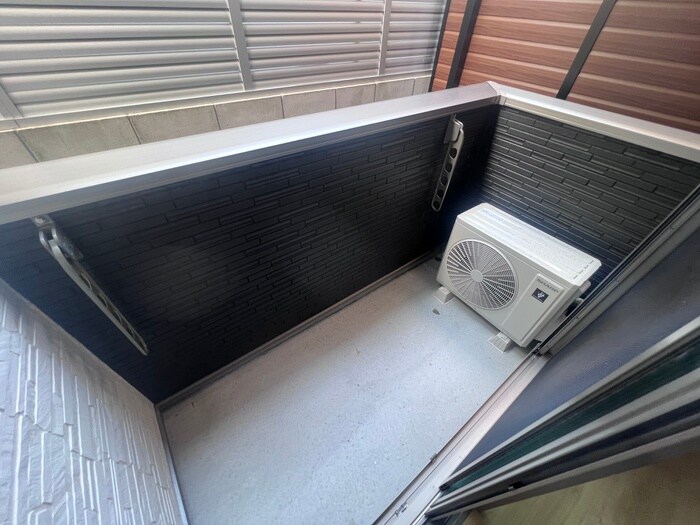 物件内観写真16　(ベランダ・バルコニー)