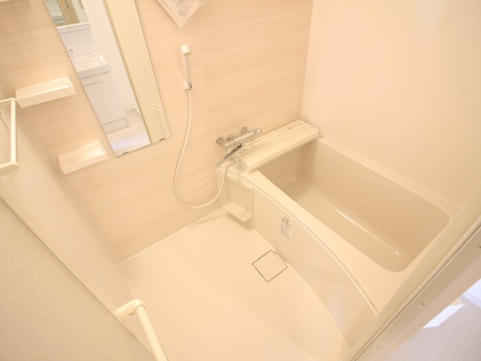 物件内観写真10　(バス／シャワールーム等)