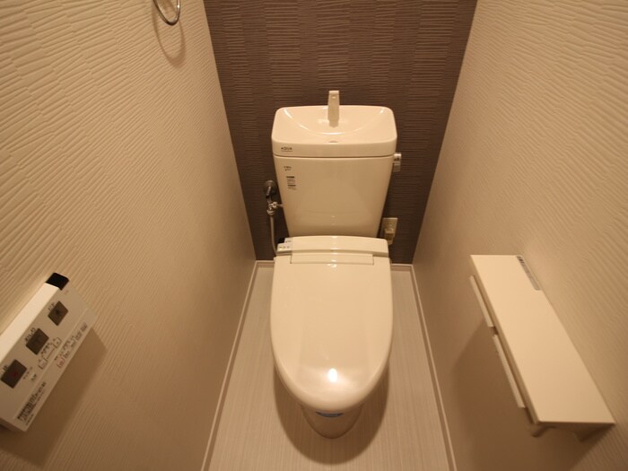 物件内観写真12　(居室)