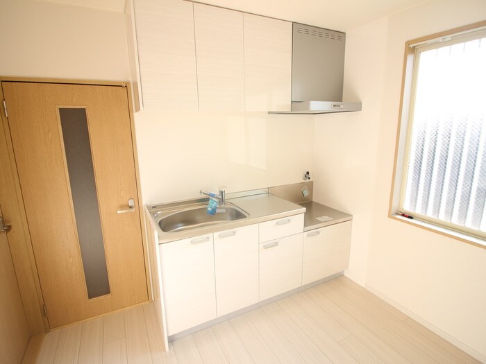 物件内観写真20　(キッチン)