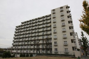 豊中ロイヤルマンション(212)外観写真