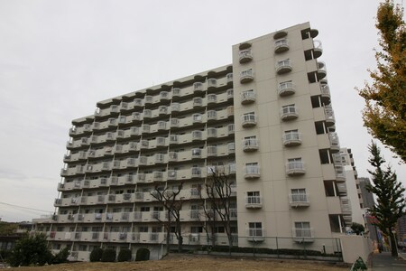 豊中ロイヤルマンション(212)外観写真