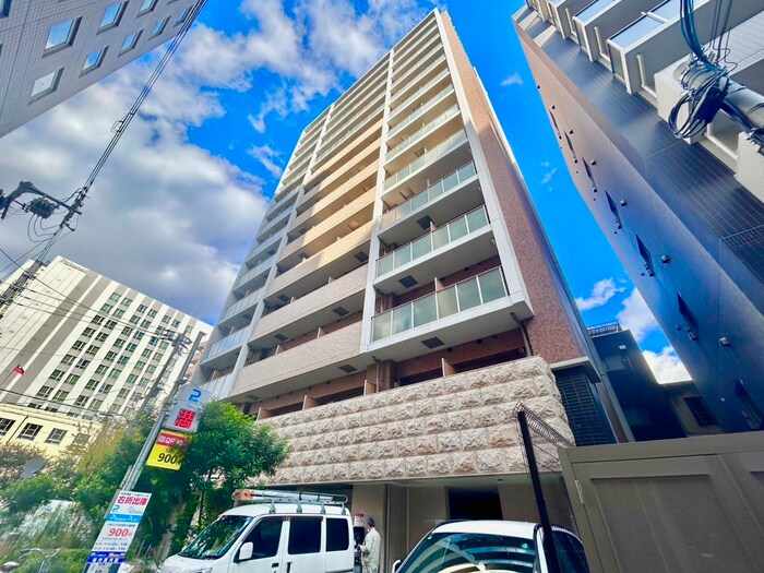 物件外観写真3　(外観写真)