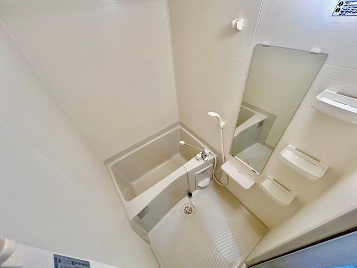 物件内観写真10　(バス／シャワールーム等)