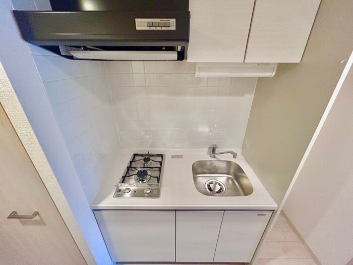 物件内観写真12　(キッチン)