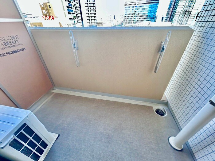 物件内観写真16　(ベランダ・バルコニー)