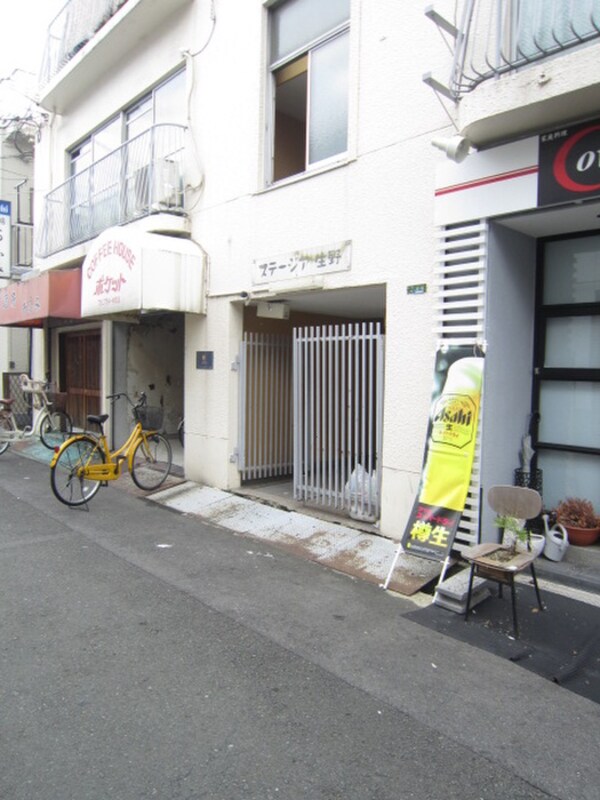外観写真