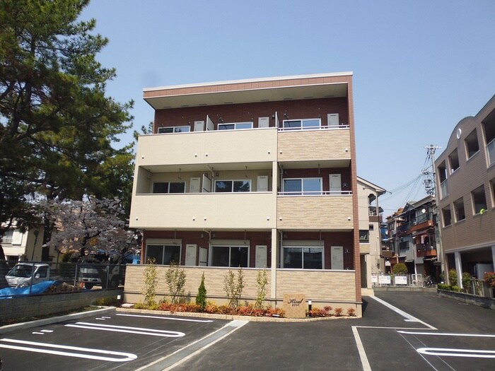 物件外観写真2　(外観写真)