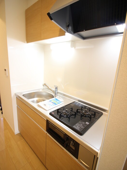 物件内観写真9　(キッチン)