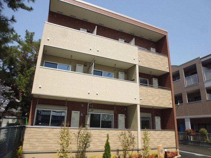 物件外観写真3　(外観写真)