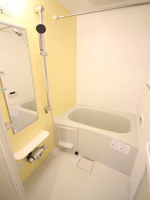 物件内観写真12　(バス／シャワールーム等)