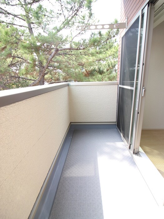 物件内観写真16　(ベランダ・バルコニー)