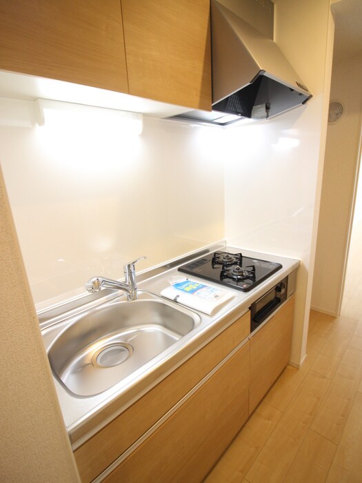 物件内観写真21　(キッチン)