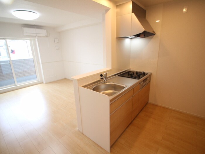 物件内観写真13　(キッチン)