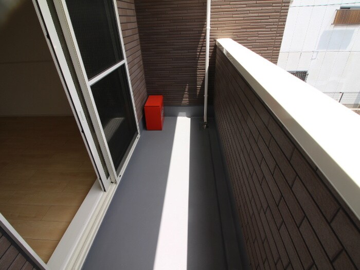 物件内観写真17　(ベランダ・バルコニー)