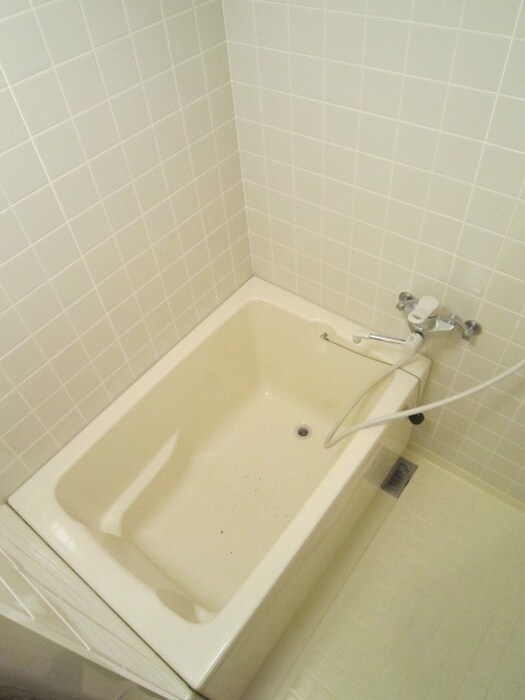 物件内観写真7　(バス／シャワールーム等)