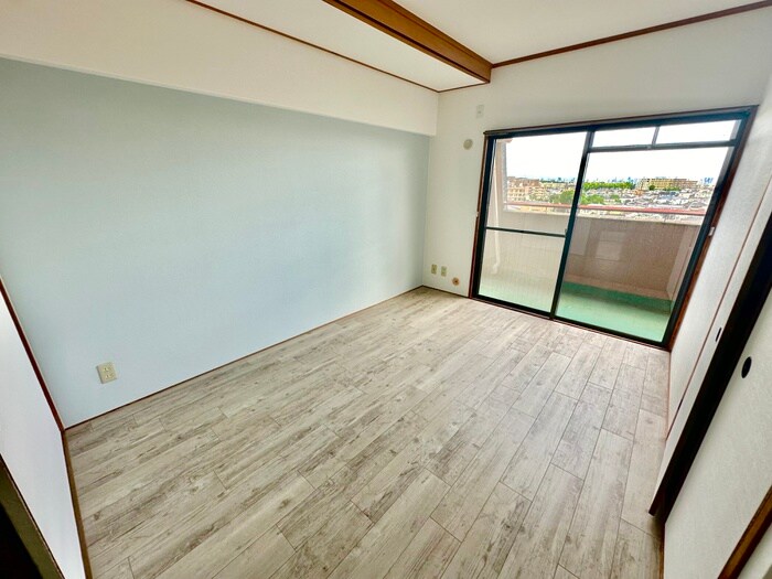 物件内観写真10　(居室)