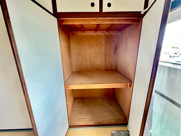 物件内観写真11　(収納)