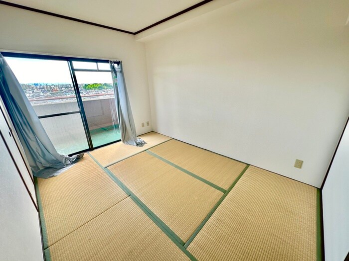 物件内観写真15　(居室)