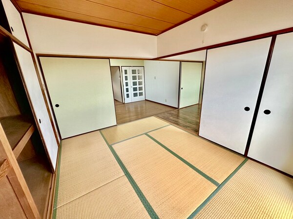 居室
