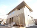 グレース新田Ｂ棟