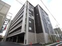 ｸﾘｽﾀﾙｸﾞﾗﾝﾂ京都西大路(215)