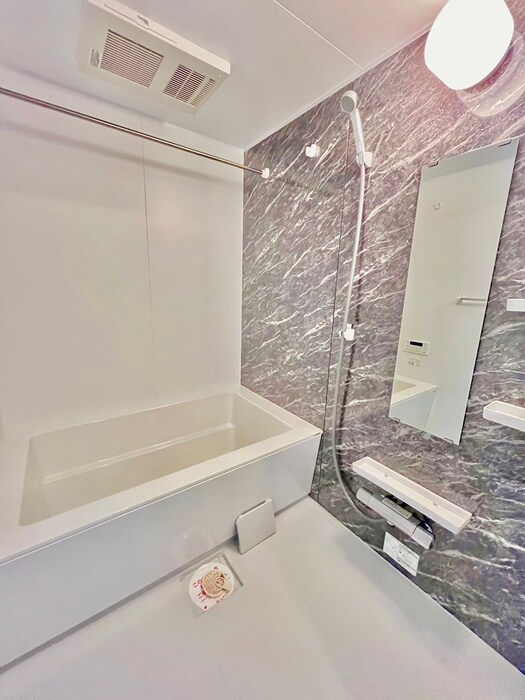 物件内観写真12　(バス／シャワールーム等)