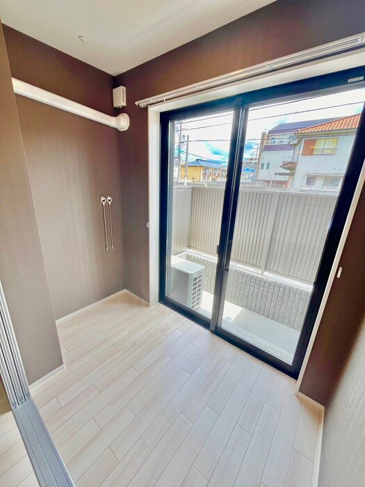 物件内観写真16　(居室)