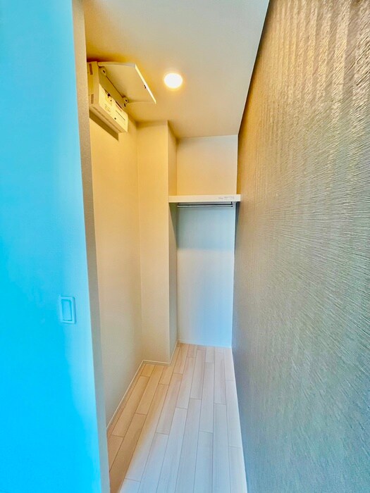 物件内観写真17　(収納)