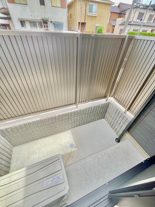 物件内観写真20　(ベランダ・バルコニー)