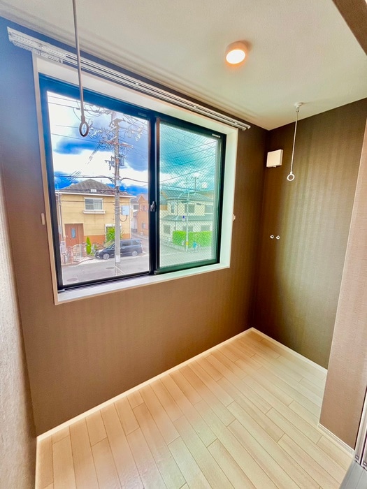 物件内観写真20　(ベランダ・バルコニー)