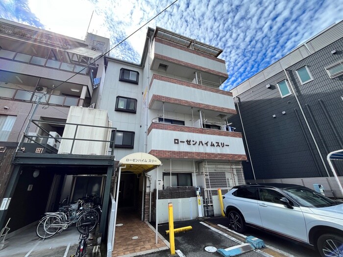 物件外観写真2　(外観写真)