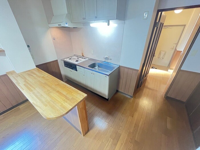 物件内観写真8　(居室)