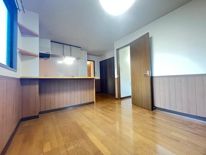 物件内観写真10　(居室)