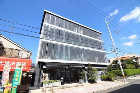 和田ビル外観写真