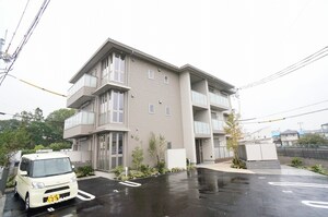 ＧＲＡＮＤ　ＡＧＥ外観写真