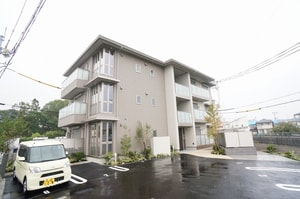GRAND AGE外観写真