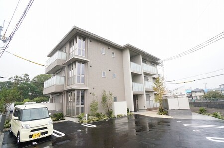 GRAND AGE外観写真