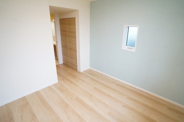 物件内観写真9　(居室)