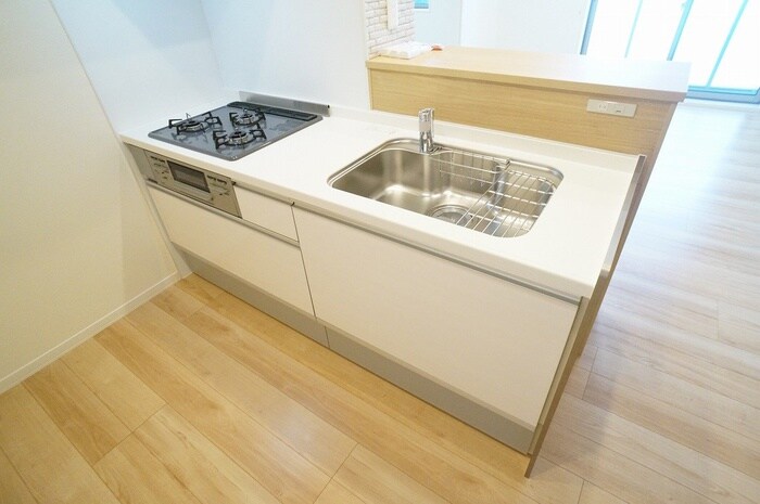 物件内観写真10　(キッチン)